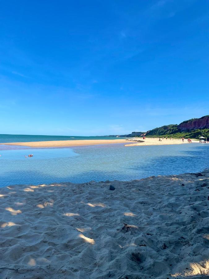 Pousada Kawaii Porto Seguro Exteriör bild